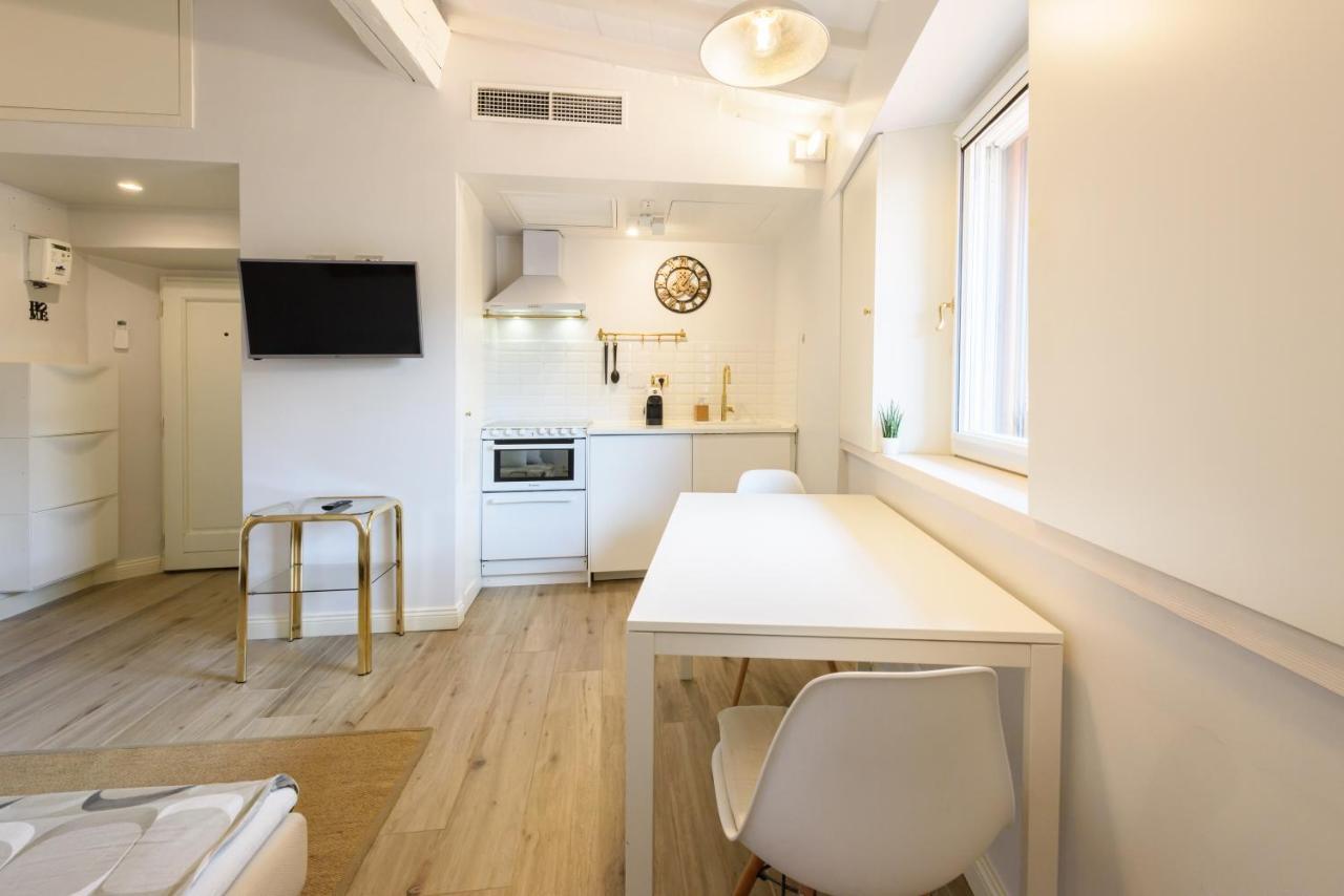 Appartement Santa Croce By Mmega