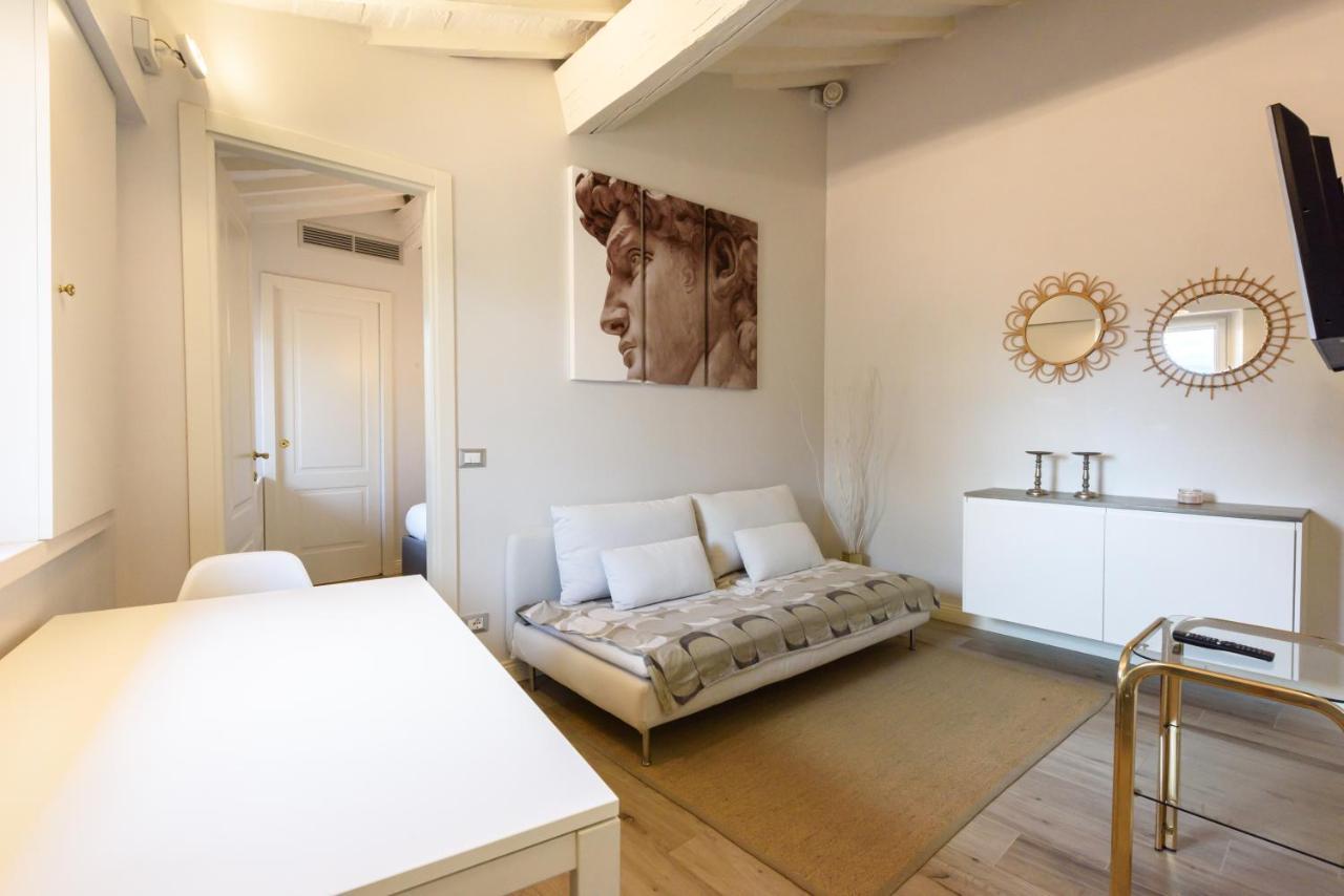 Santa Croce By Mmega Appartement Florence