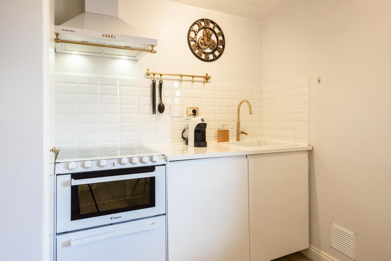 Santa Croce By Mmega Appartement Florence