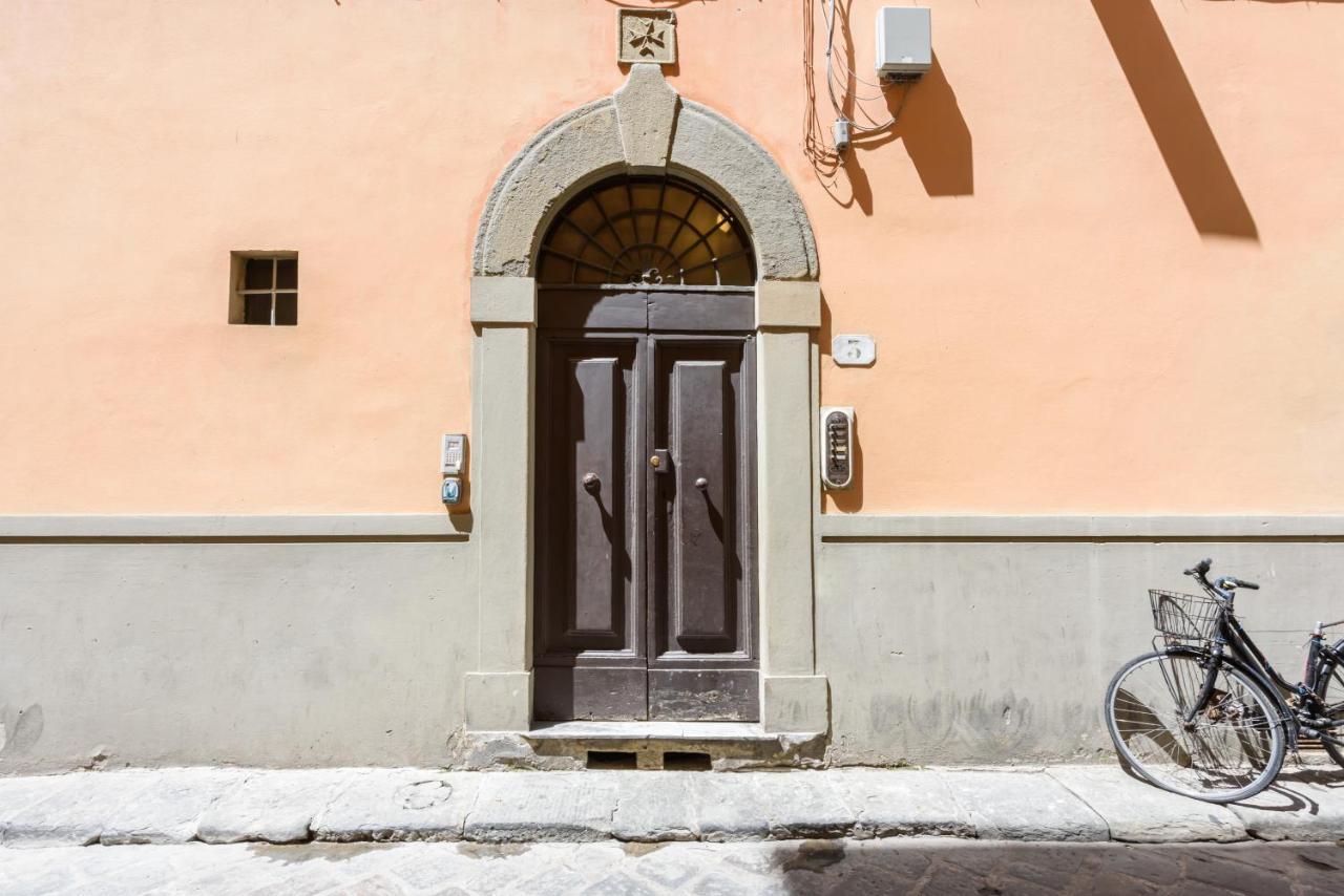 Santa Croce By Mmega Appartement Florence