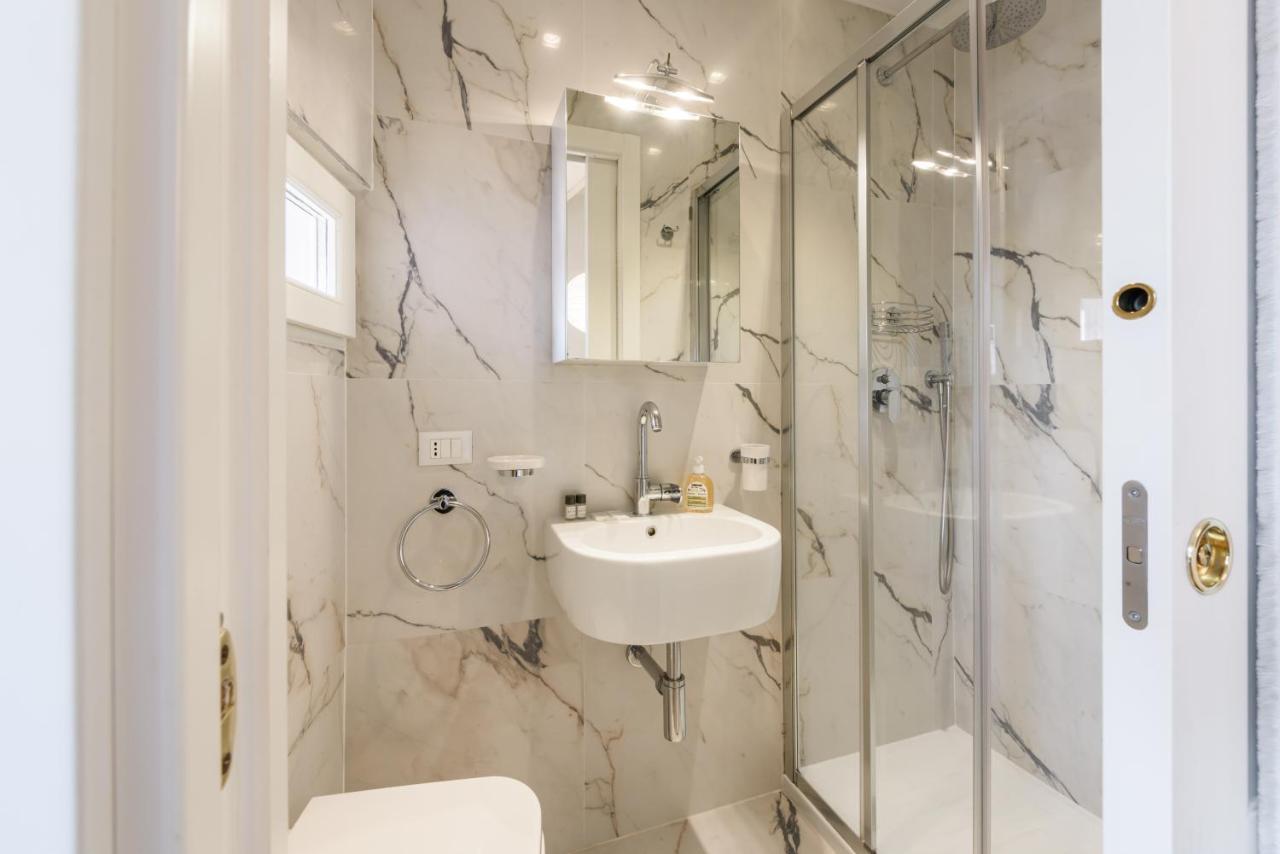 Santa Croce By Mmega Appartement Florence